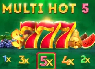 Multi Hot 5