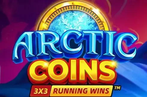 Arctic Coins