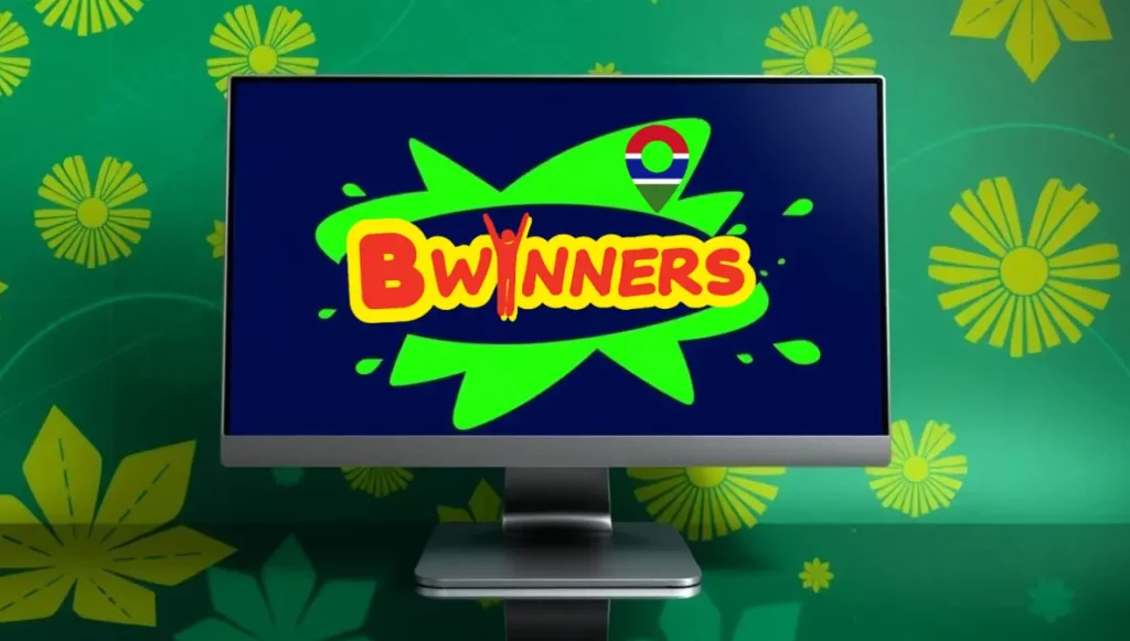 Bwinners Casino offers