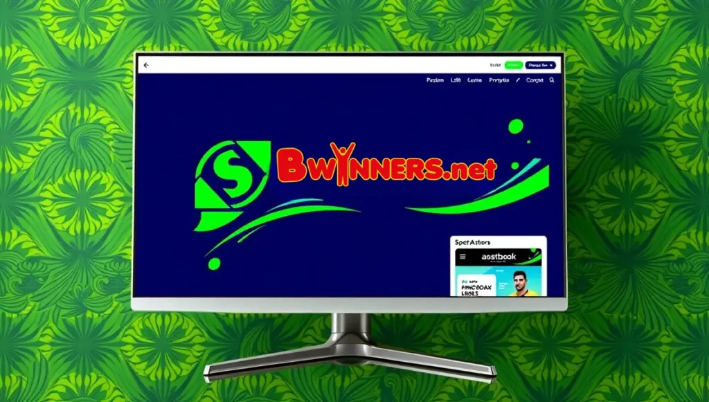 Bwinners Online Casino Payment Processing