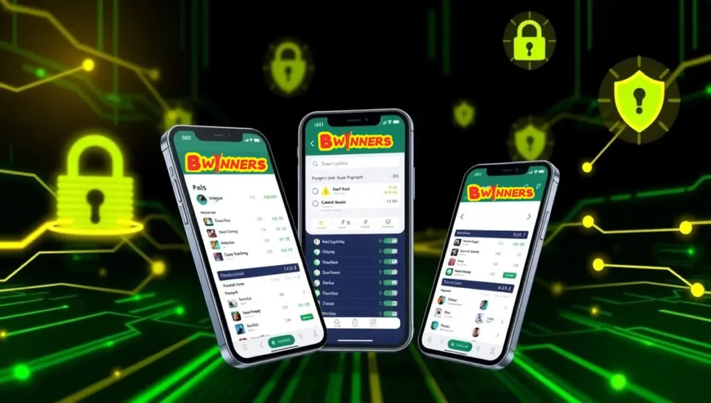 Bwinners Online Casino