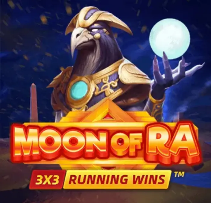 moon of ra